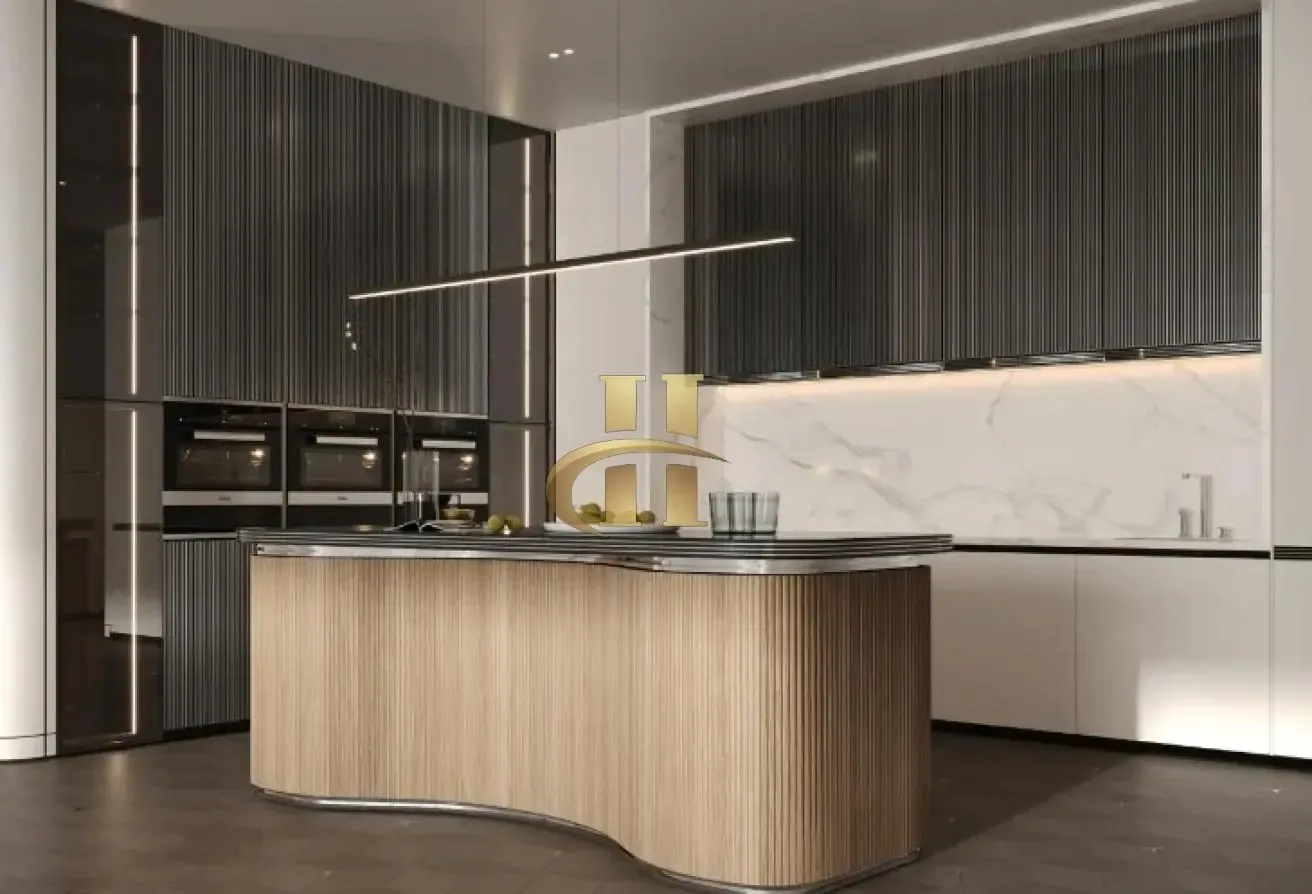 Elite Residence | Breathtaking Panorama