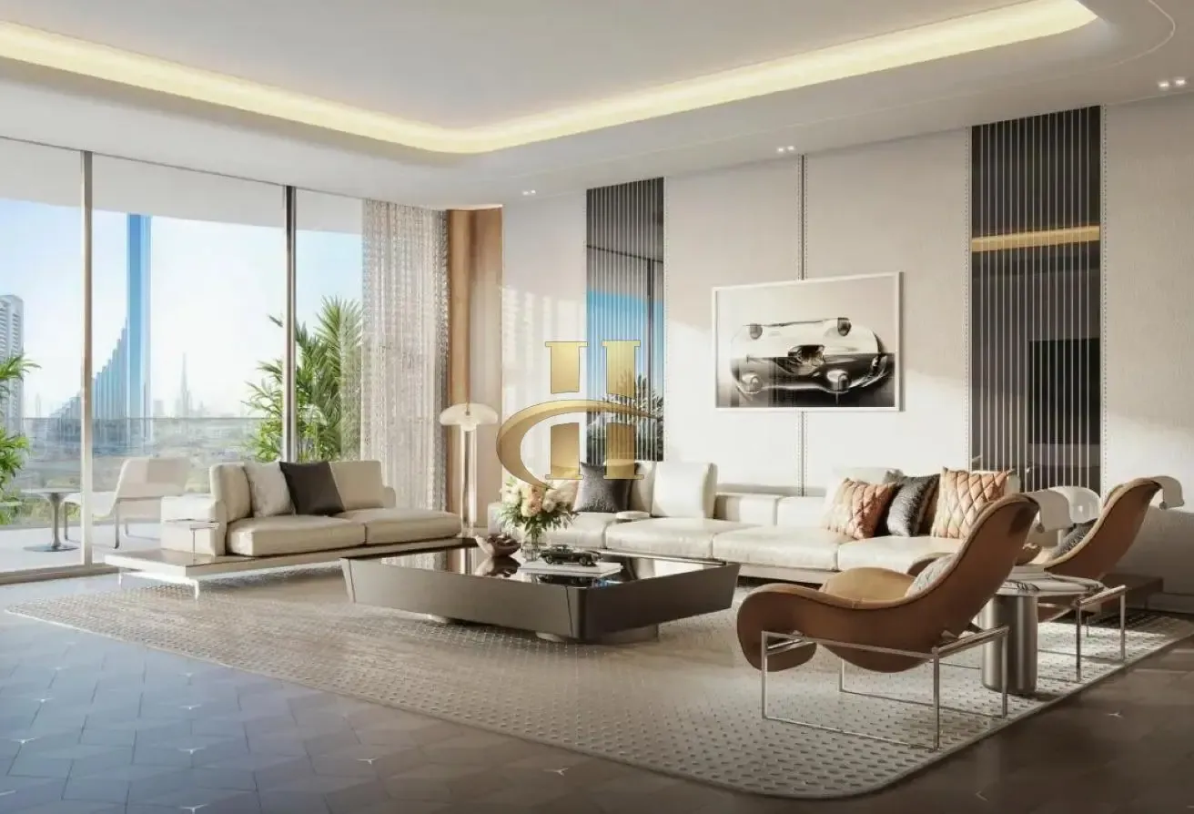 Elite Residence | Breathtaking Panorama