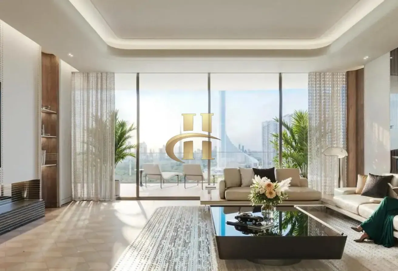 Elite Residence | Breathtaking Panorama