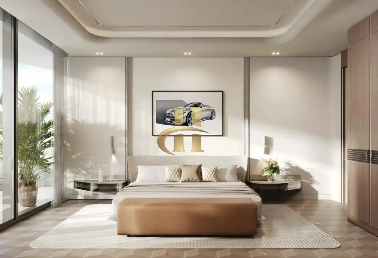 Elite Residence | Breathtaking Panorama