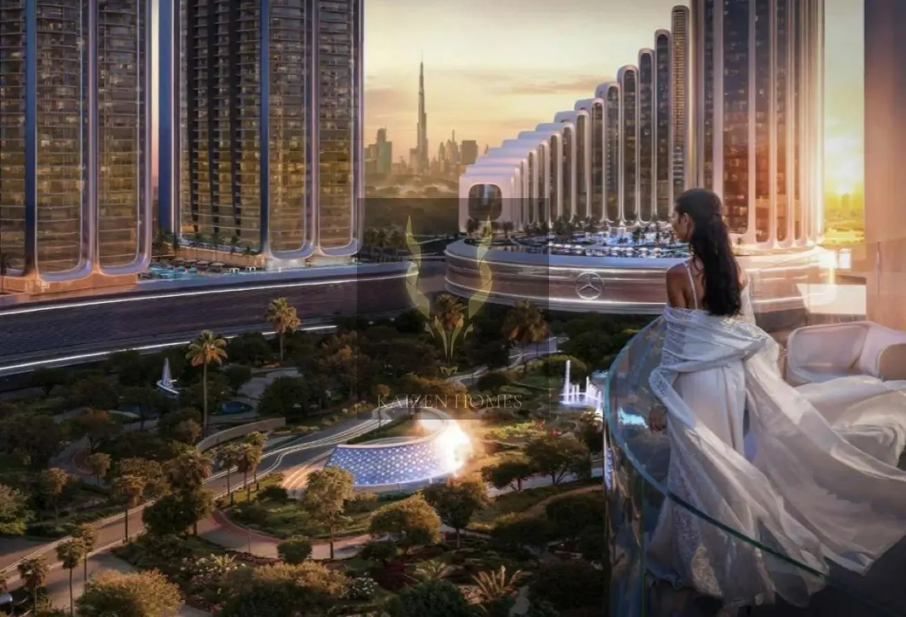 MERCEDES BENZ CITY l HIGH ROI l CALL NOW