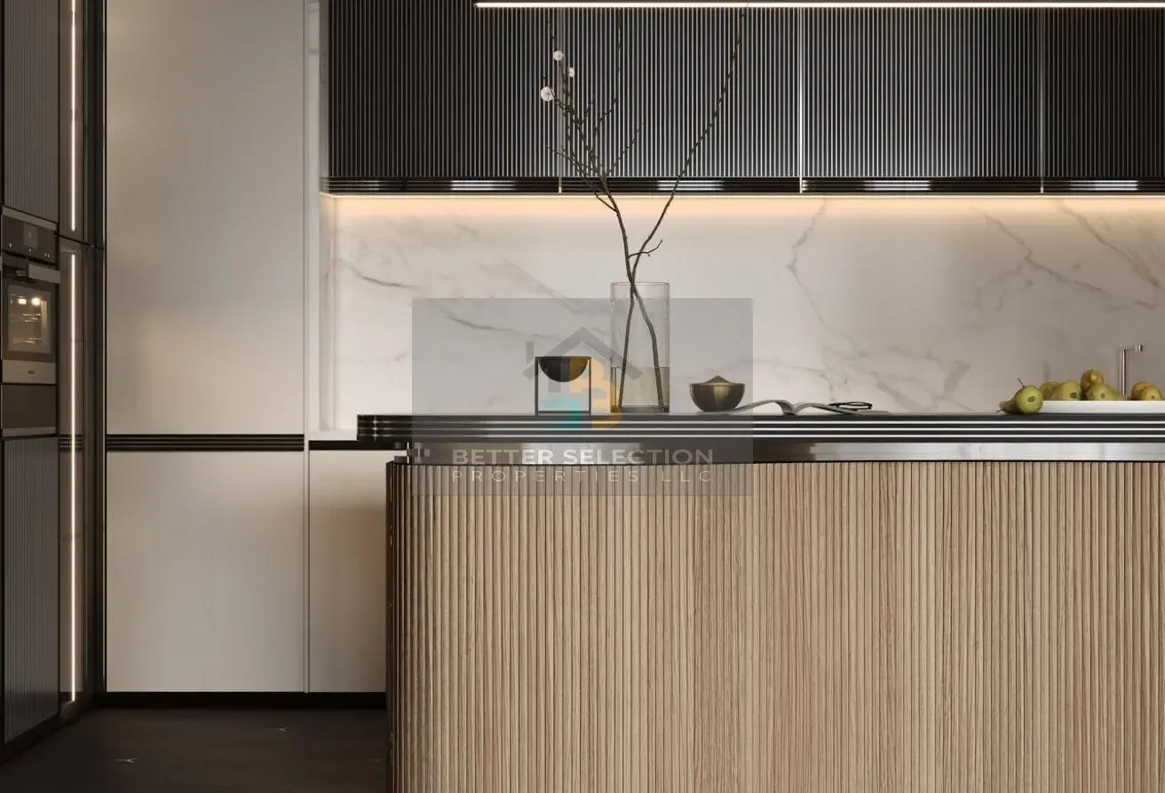 Ultimate Luxury | 10 Years Golden Visa | Furnished