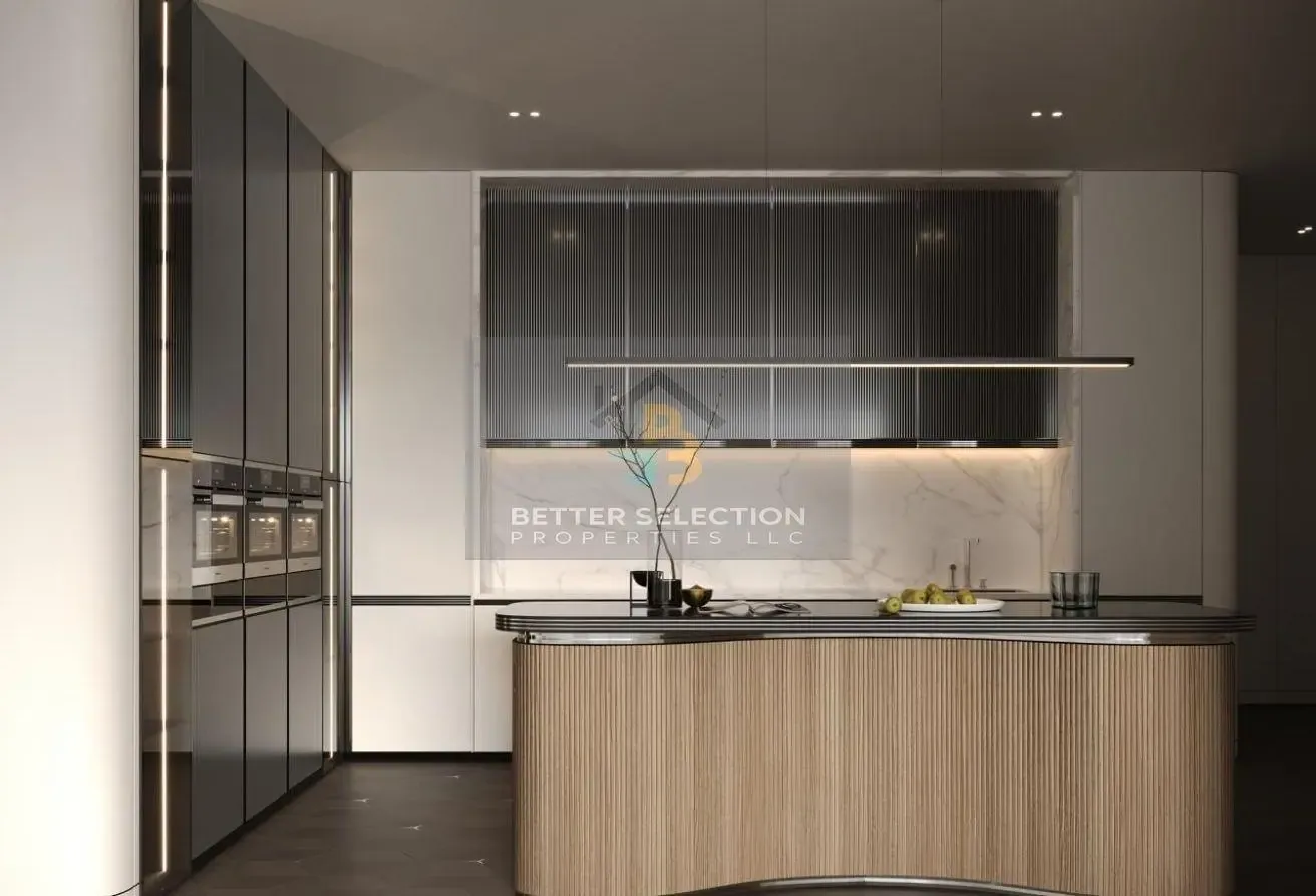 Ultimate Luxury | 10 Years Golden Visa | Furnished