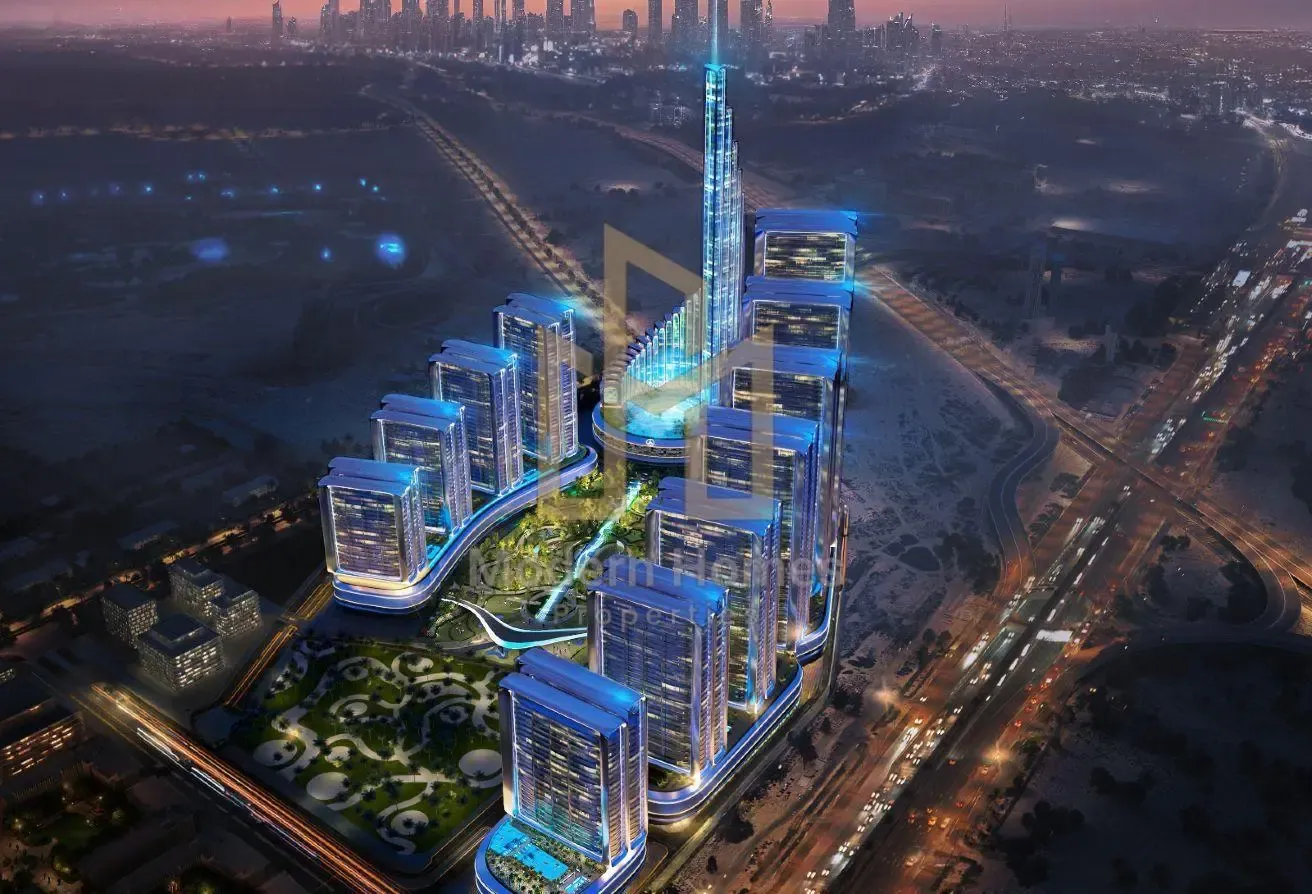 Strategic Location. Strong Demand. Solid Returns