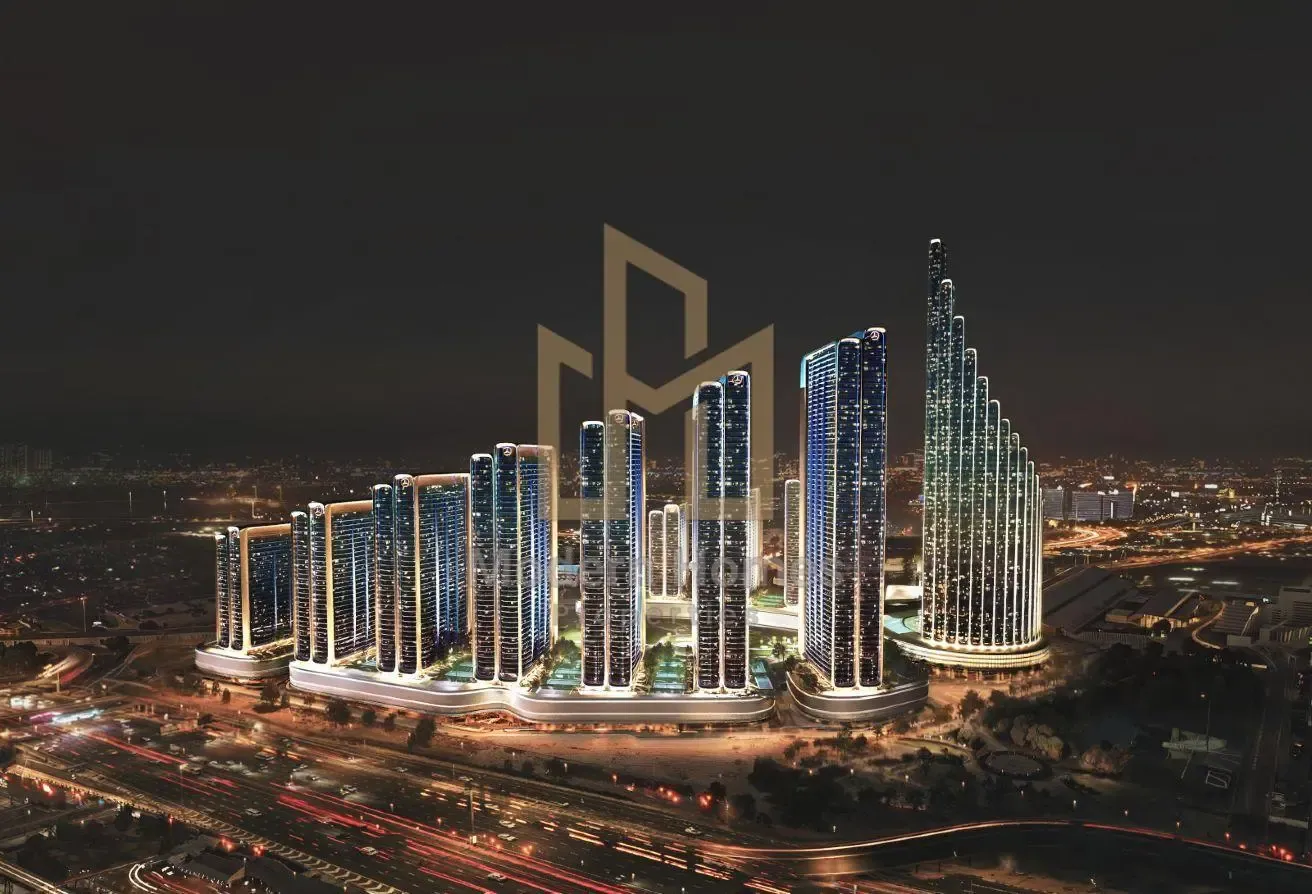 Strategic Location. Strong Demand. Solid Returns