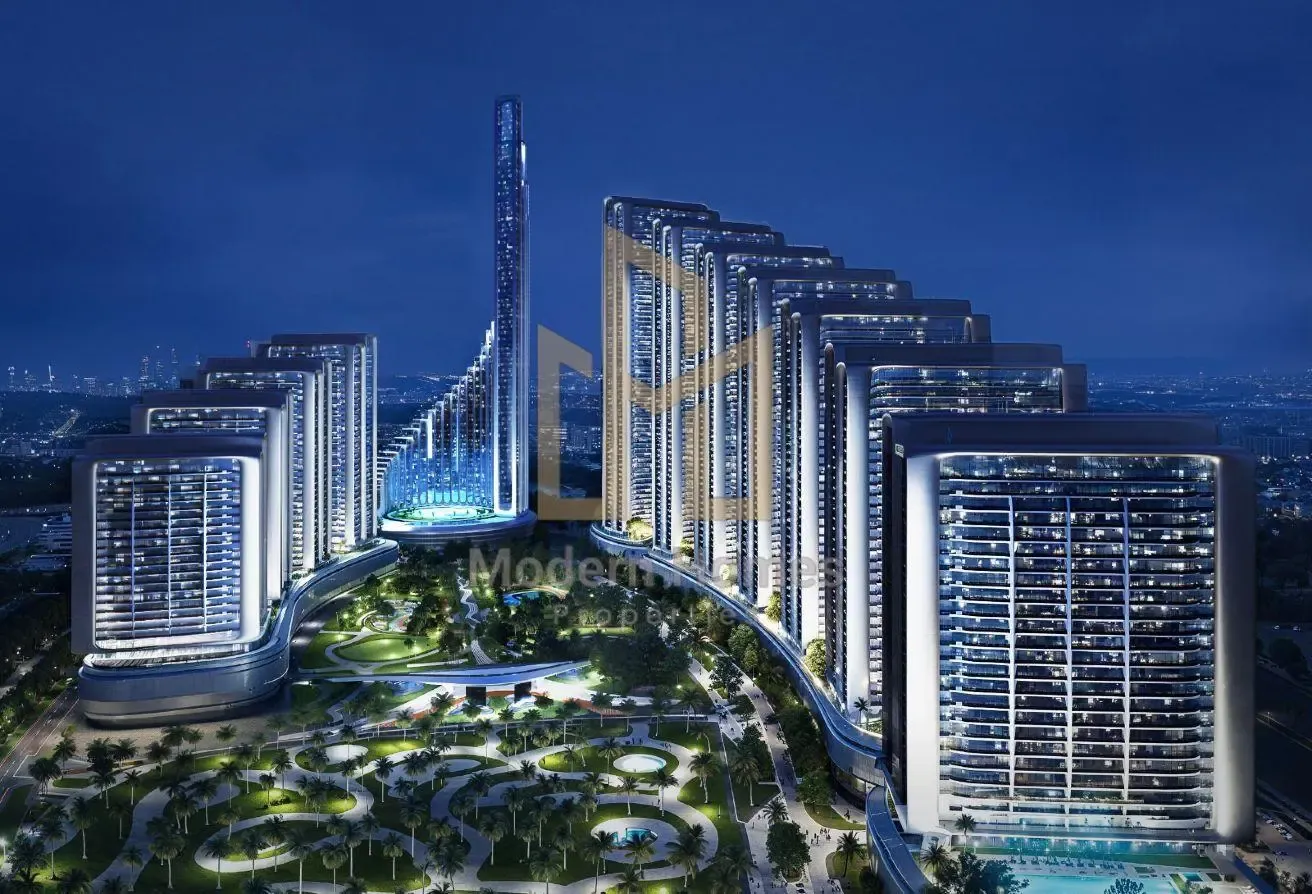 Strategic Location. Strong Demand. Solid Returns