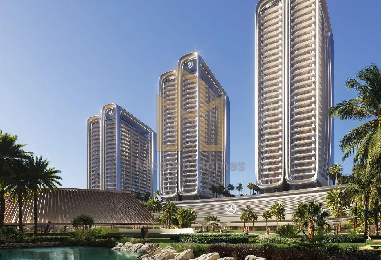 Strategic Location. Strong Demand. Solid Returns