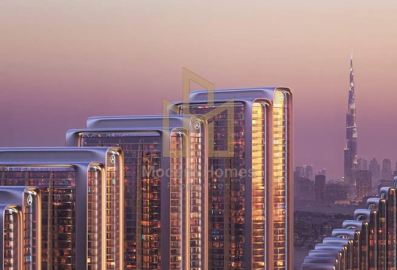 Strategic Location. Strong Demand. Solid Returns