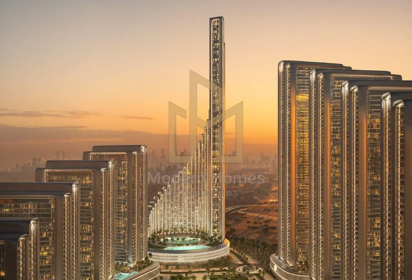 Strategic Location. Strong Demand. Solid Returns