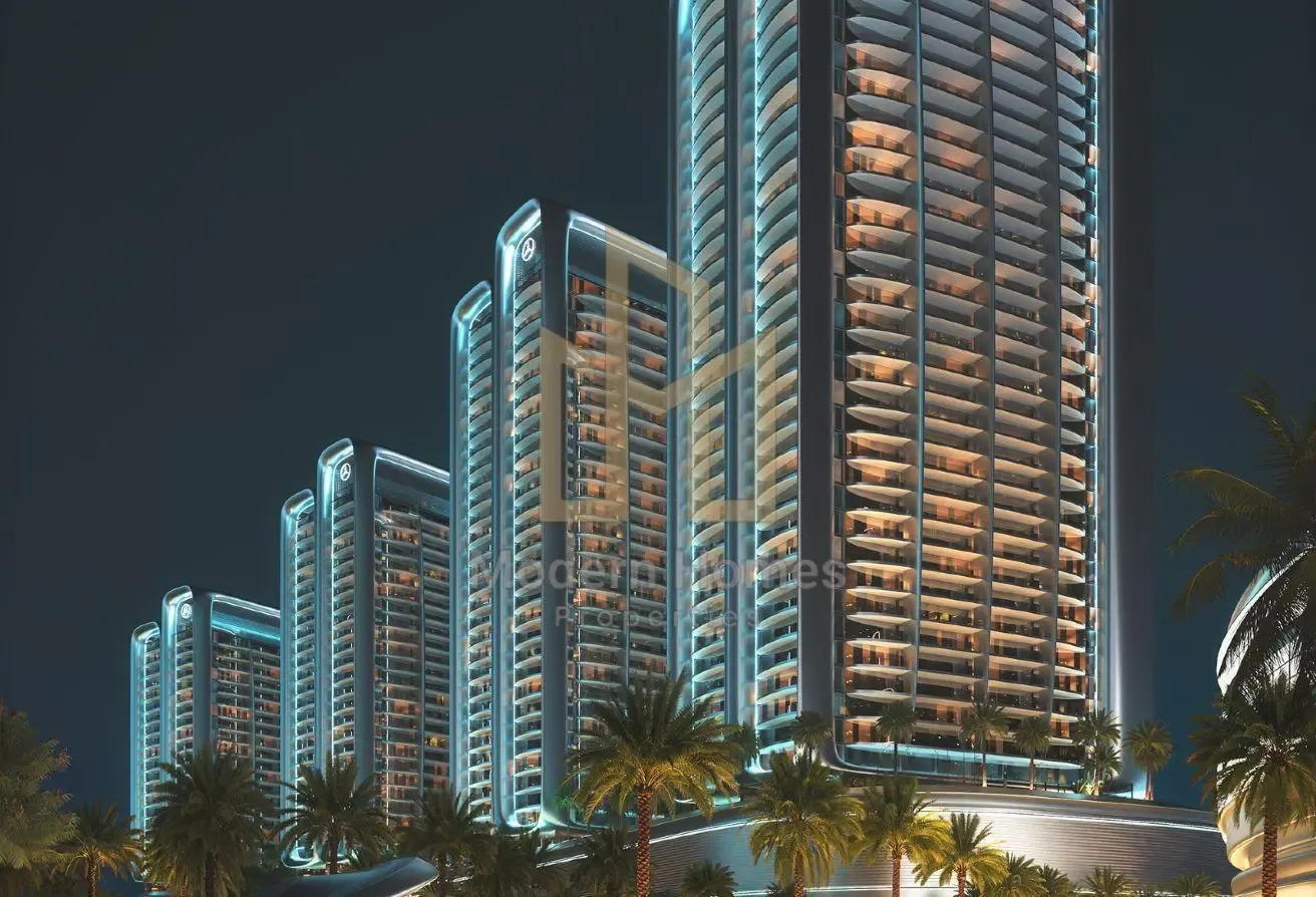 Strategic Location. Strong Demand. Solid Returns