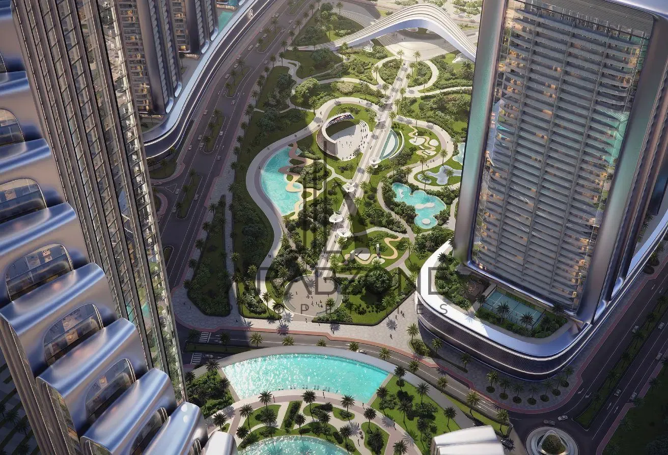 Limited Edition 3BR | Maybach Luxury Residences