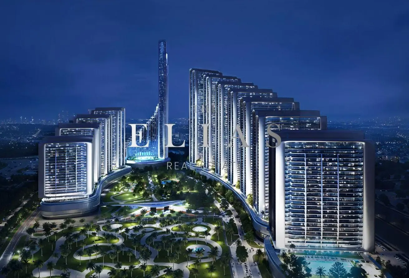 Hot Investor Deal | Luxury 3BR Meydan | Brand New