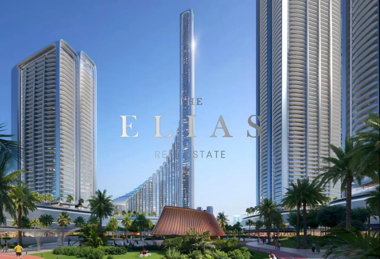 Hot Investor Deal | Luxury 3BR Meydan | Brand New