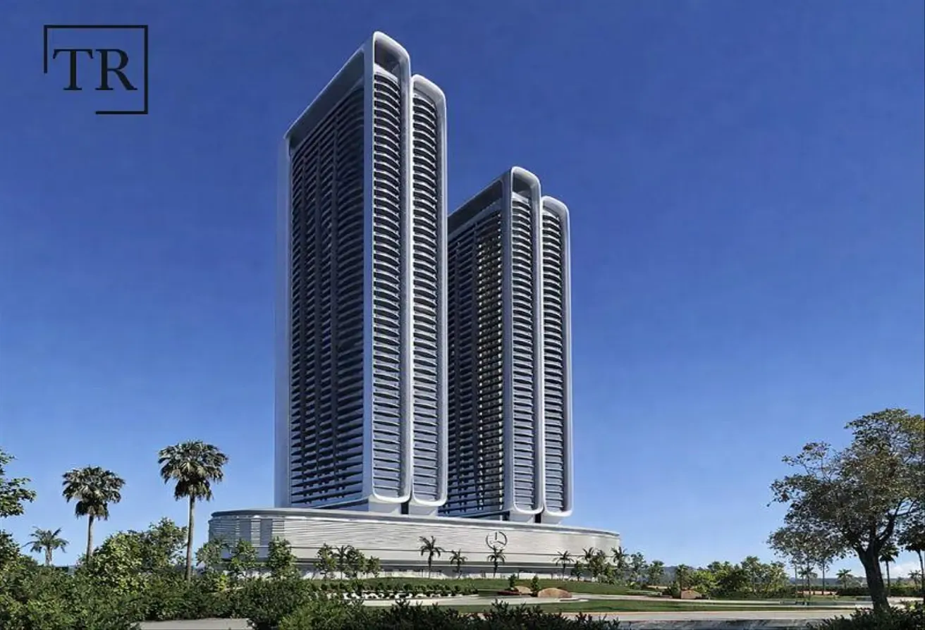 Mercedes Branded | Capital Growth | Elite Living