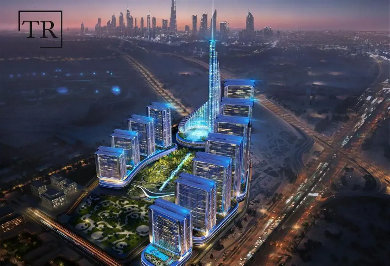Mercedes Branded | Capital Growth | Elite Living