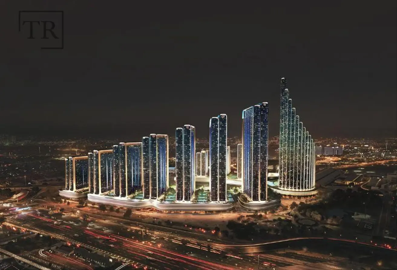 Mercedes Branded | Capital Growth | Elite Living