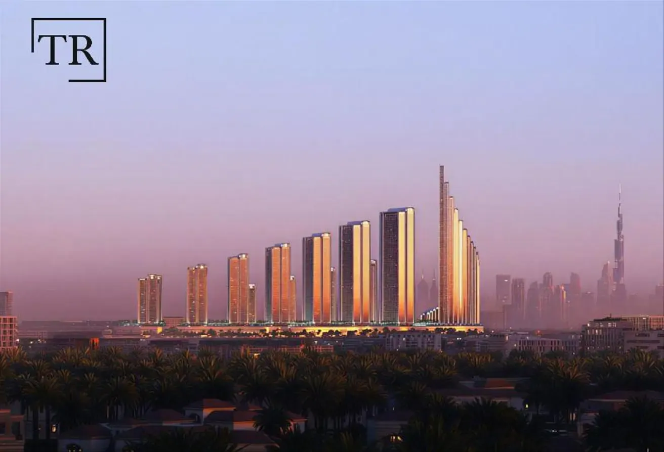 Mercedes Branded | Capital Growth | Elite Living
