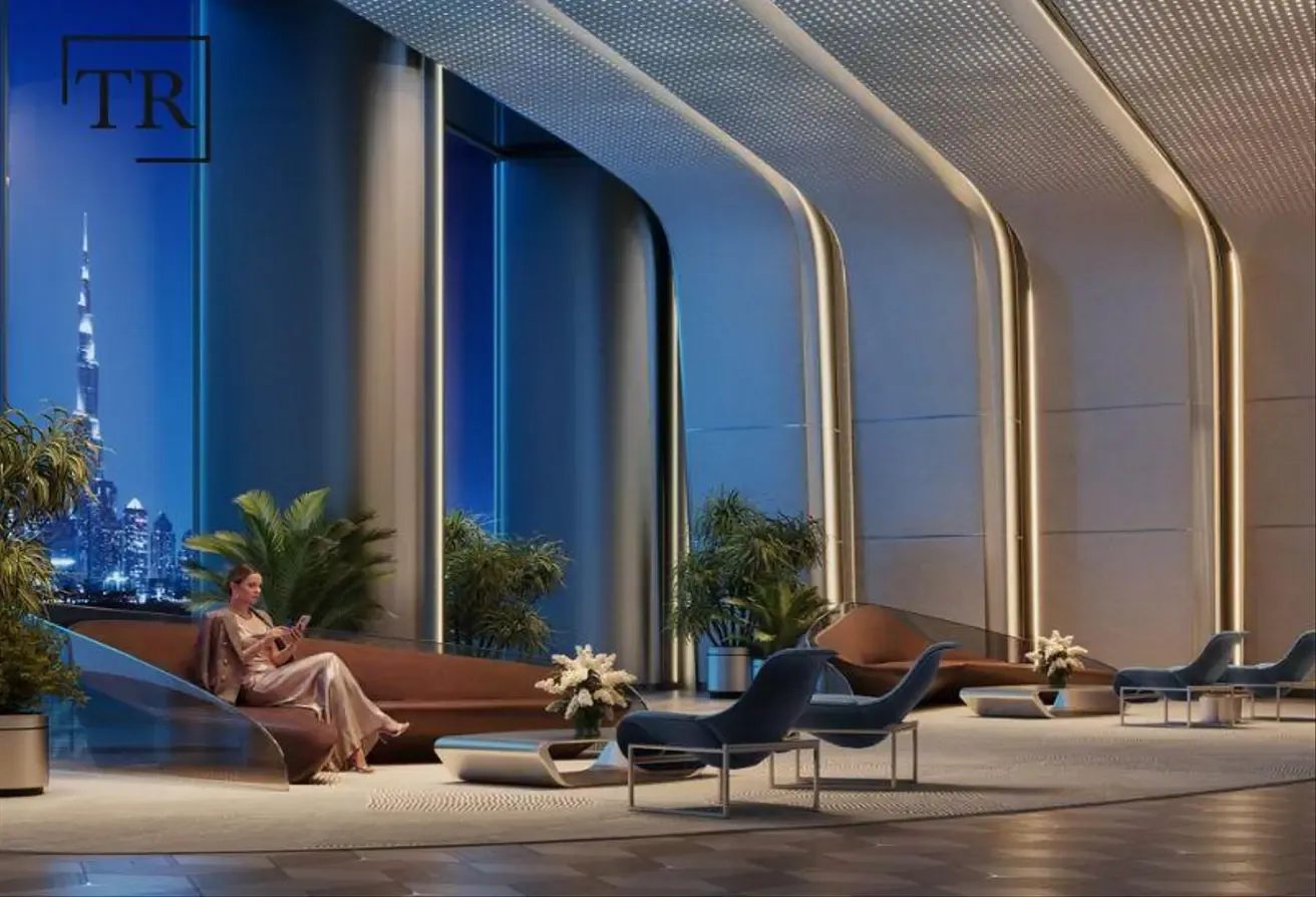 Mercedes Branded | Capital Growth | Elite Living