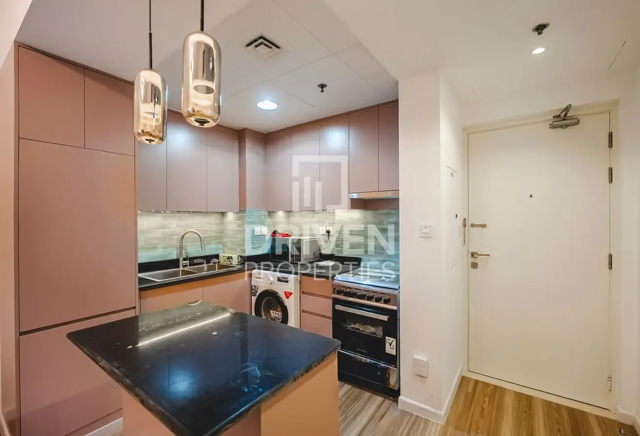 Furnished | Upgraded | Quiet Residential Community