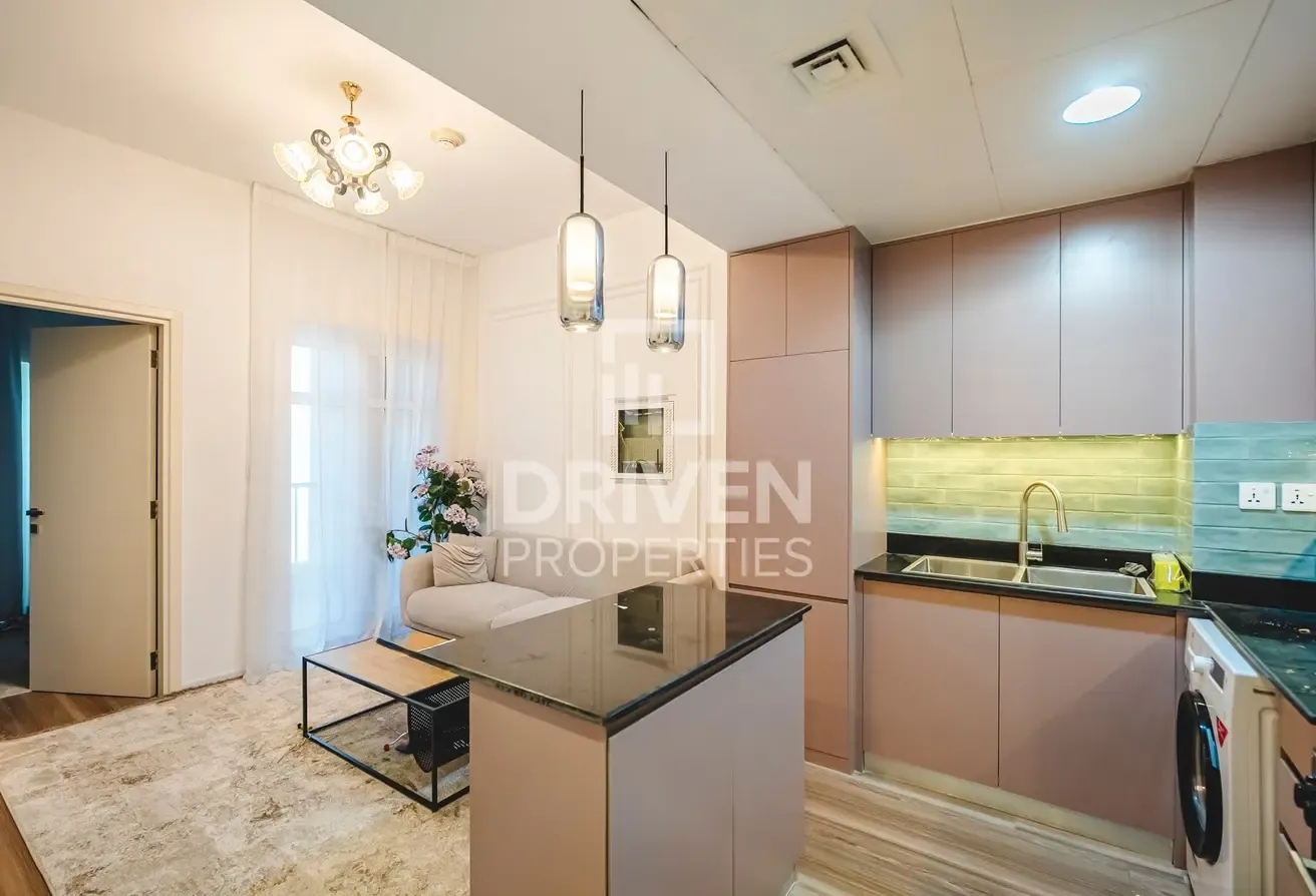 Furnished | Upgraded | Quiet Residential Community