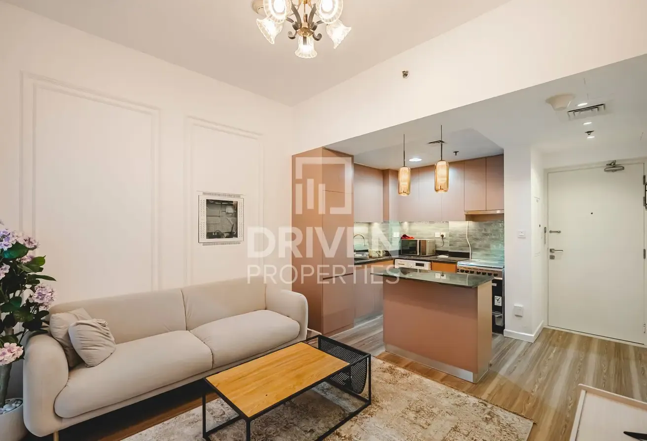 Furnished | Upgraded | Quiet Residential Community