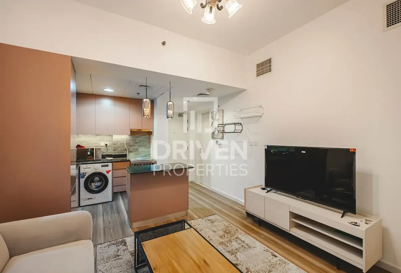 Furnished | Upgraded | Quiet Residential Community