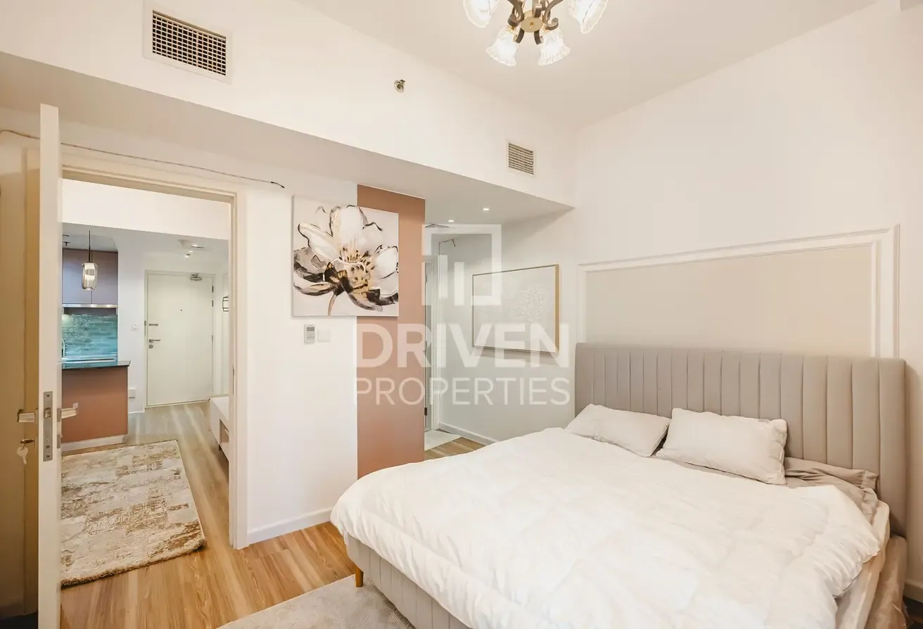 Furnished | Upgraded | Quiet Residential Community