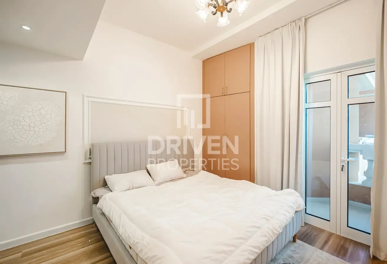 Furnished | Upgraded | Quiet Residential Community