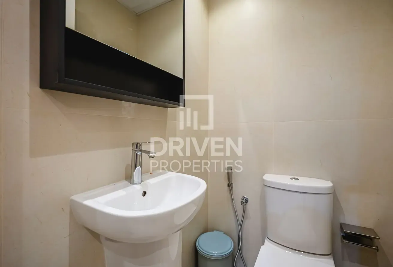 Furnished | Upgraded | Quiet Residential Community