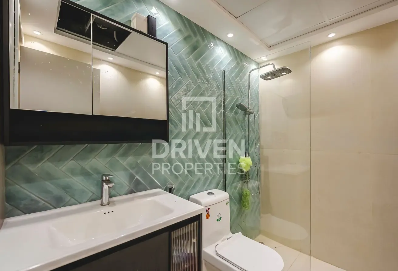 Furnished | Upgraded | Quiet Residential Community