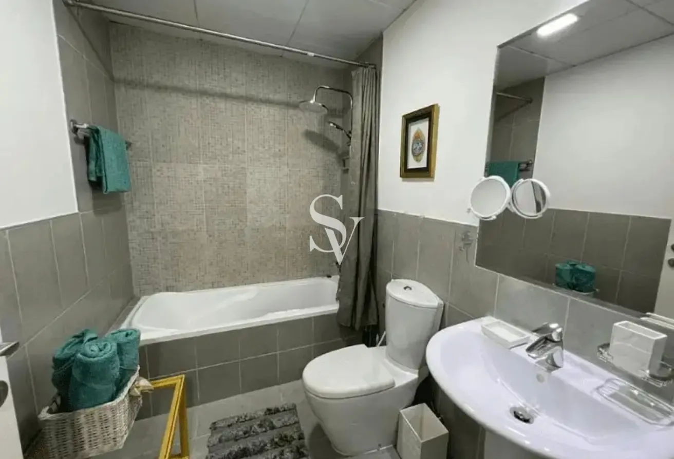 Open to Offers| Genuine Resale | Premium Furnished