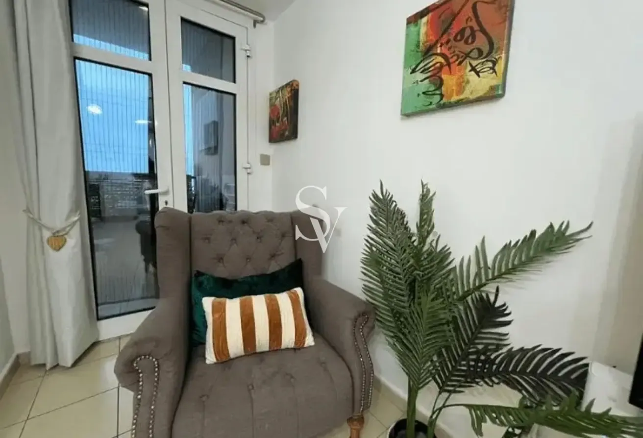 Open to Offers| Genuine Resale | Premium Furnished