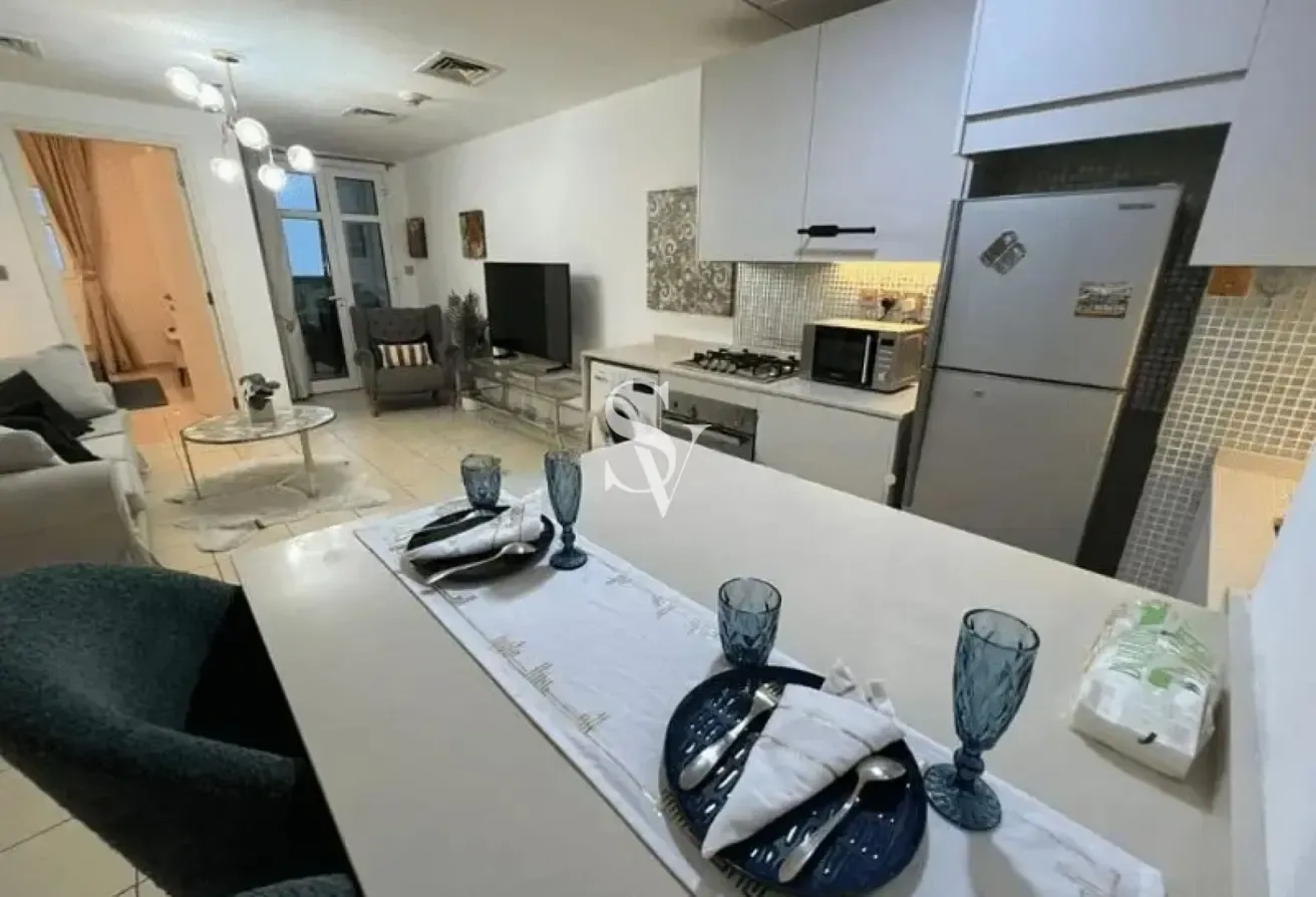 Open to Offers| Genuine Resale | Premium Furnished