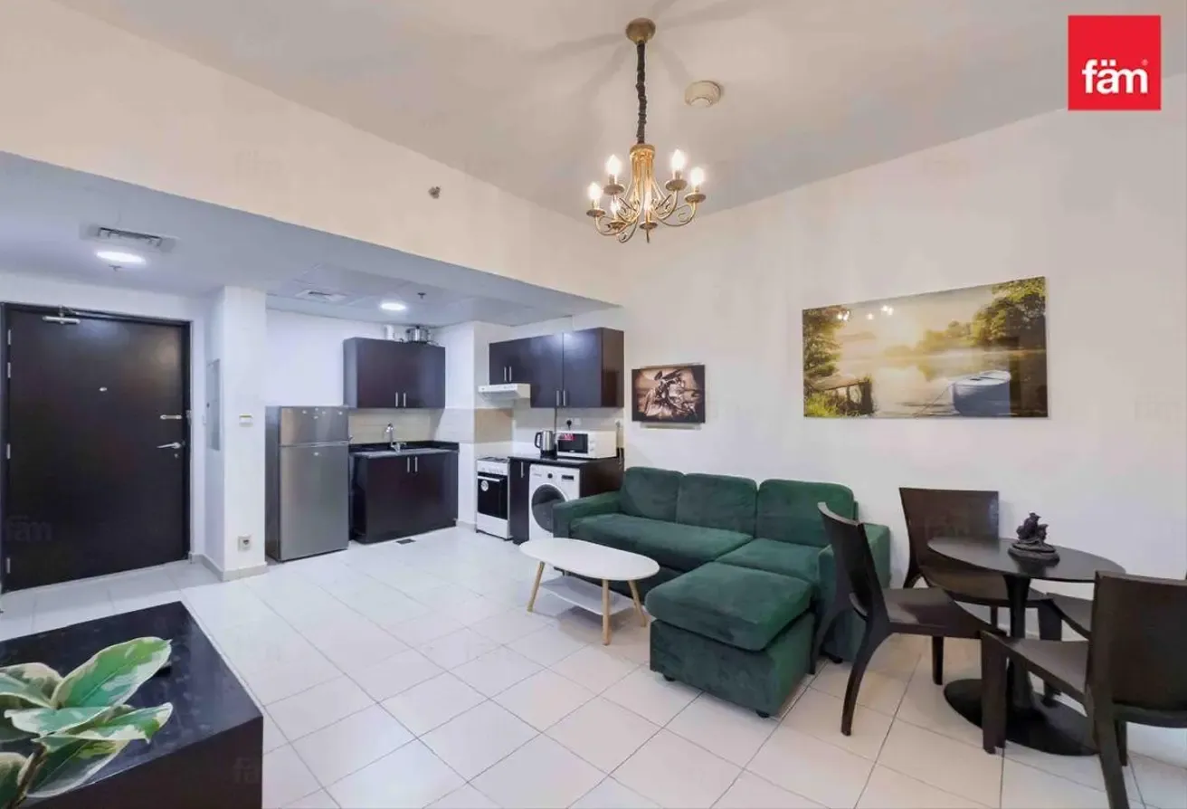 Ready to Move In | Furnished | Big Layout