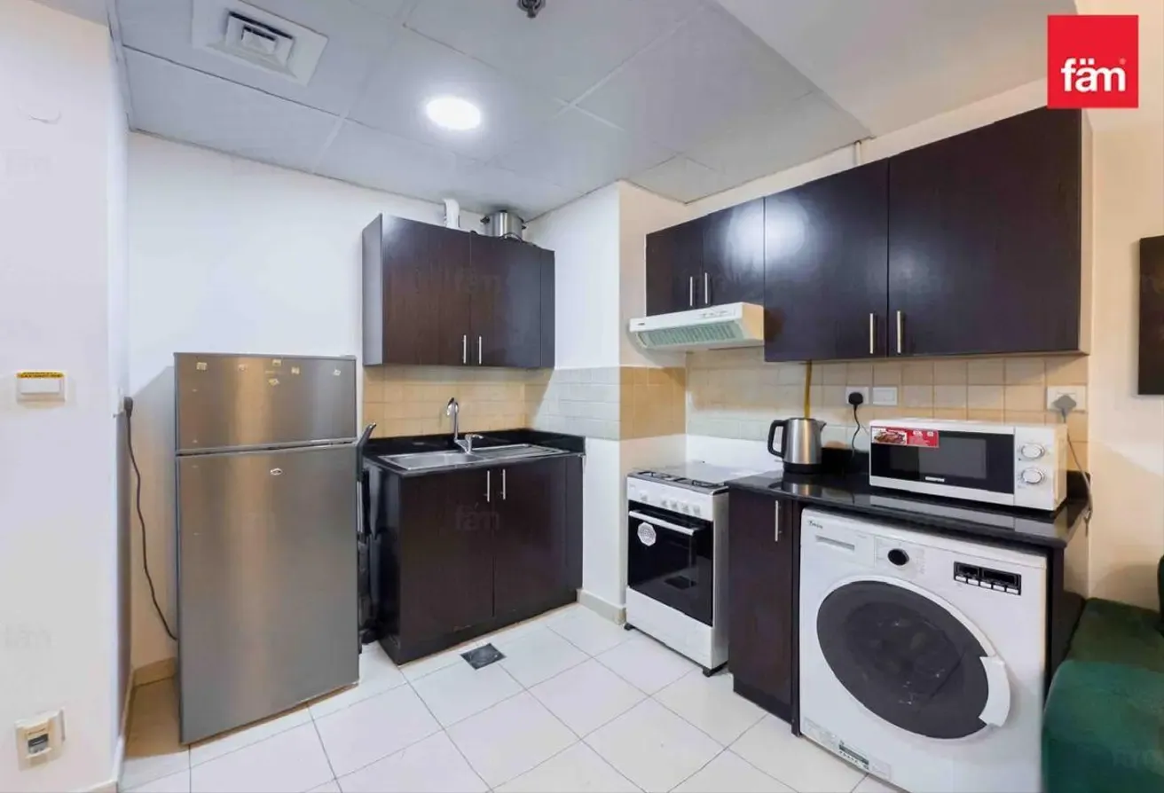 Ready to Move In | Furnished | Big Layout