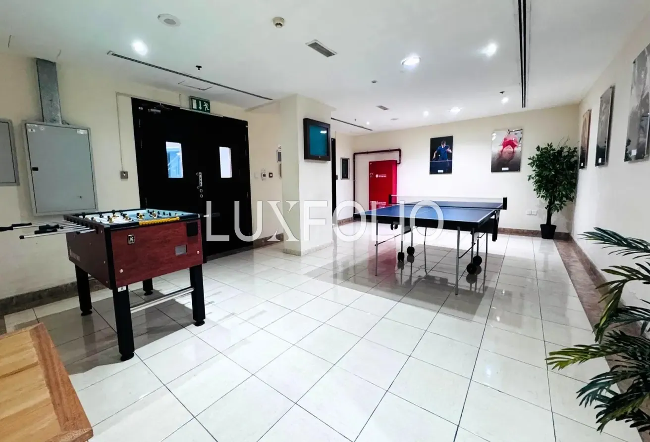 UPGRADED 1 BED | FURNISHED | RENTED