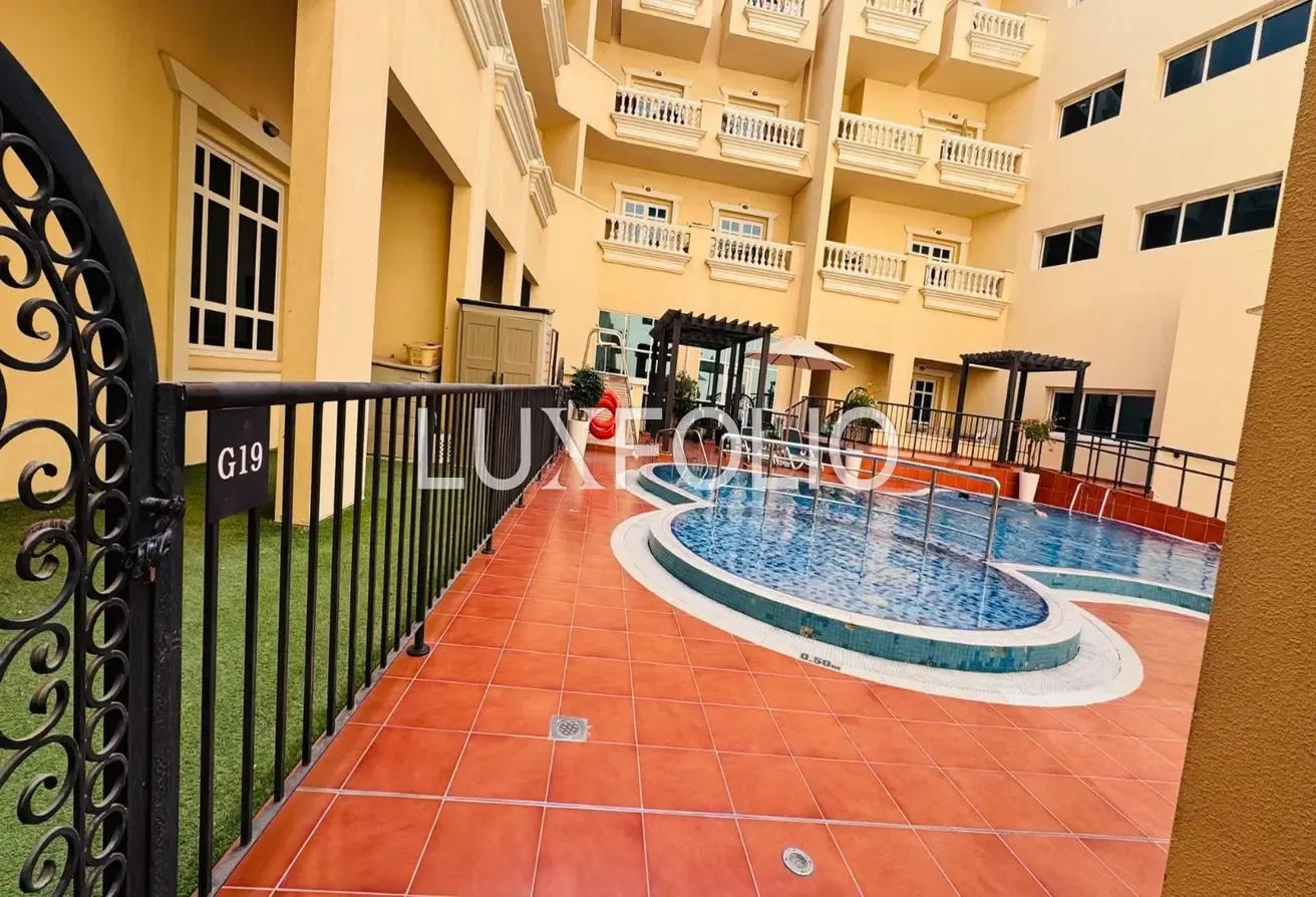 UPGRADED 1 BED | FURNISHED | RENTED