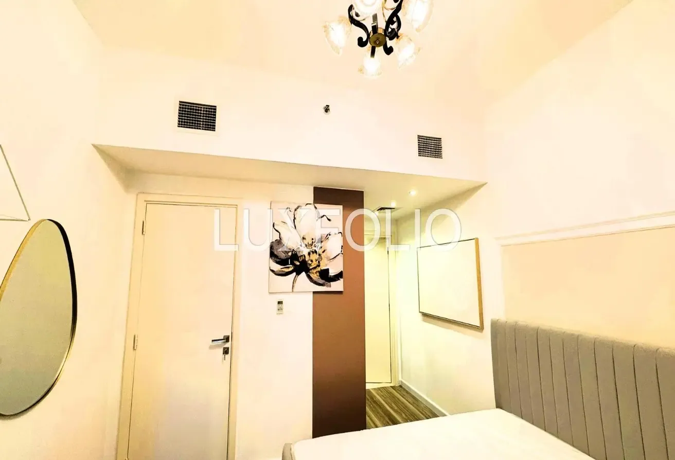 UPGRADED 1 BED | FURNISHED | RENTED