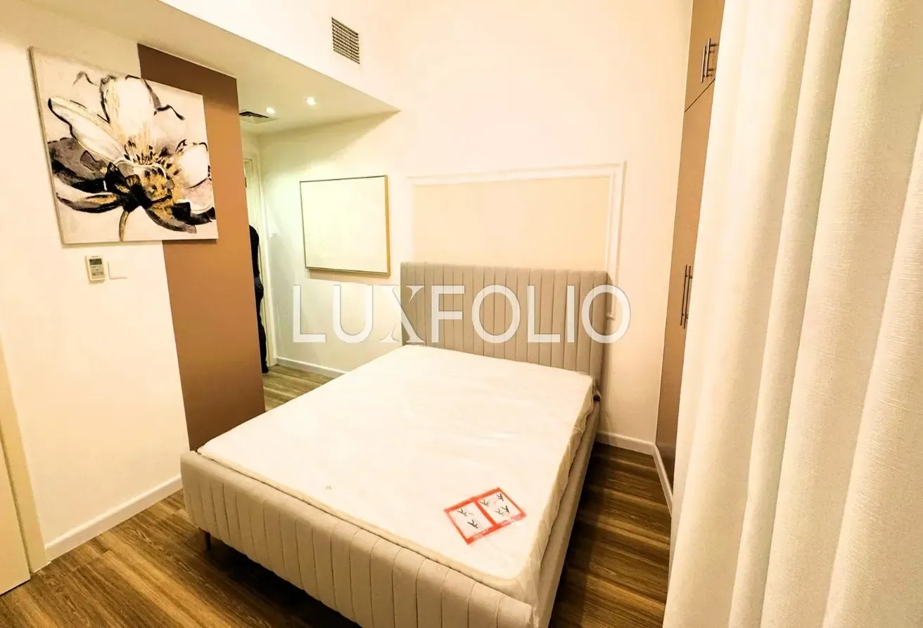 UPGRADED 1 BED | FURNISHED | RENTED