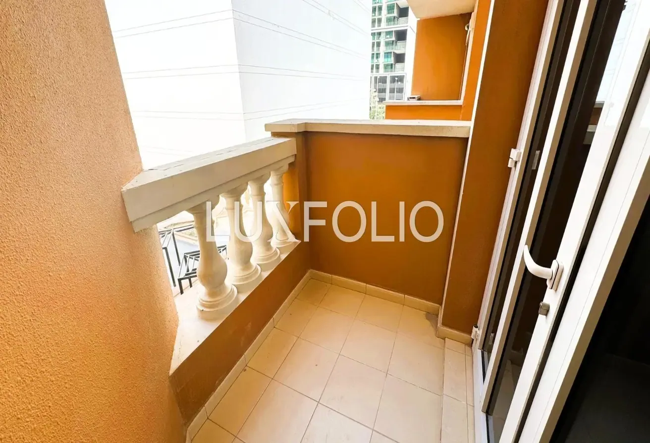 UPGRADED 1 BED | FURNISHED | RENTED