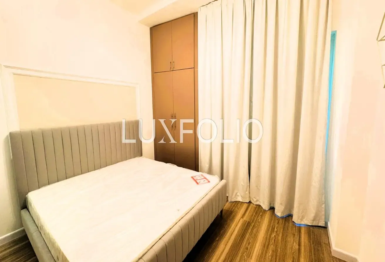 UPGRADED 1 BED | FURNISHED | RENTED