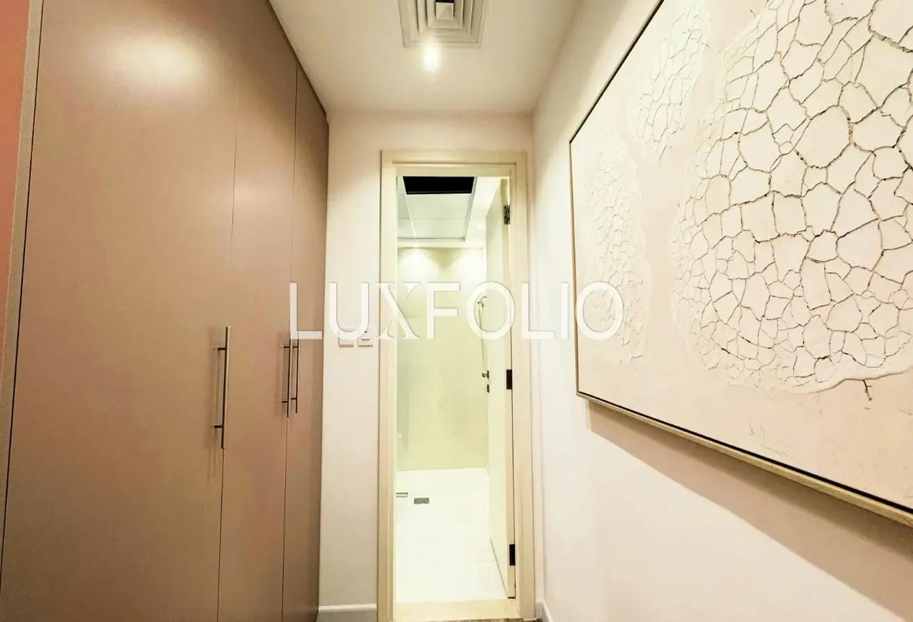 UPGRADED 1 BED | FURNISHED | RENTED