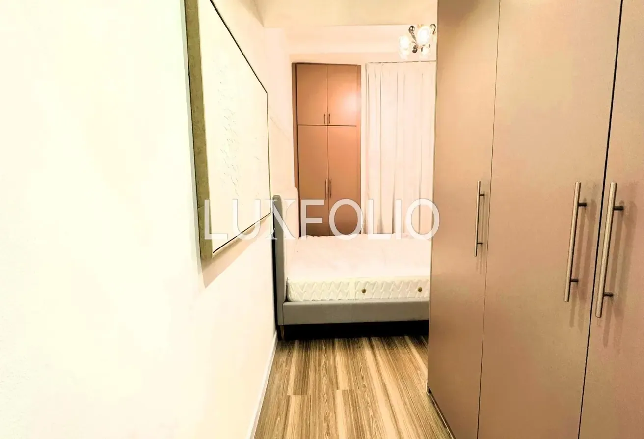 UPGRADED 1 BED | FURNISHED | RENTED
