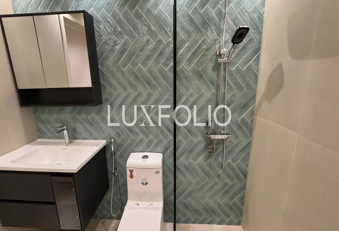 UPGRADED 1 BED | FURNISHED | RENTED