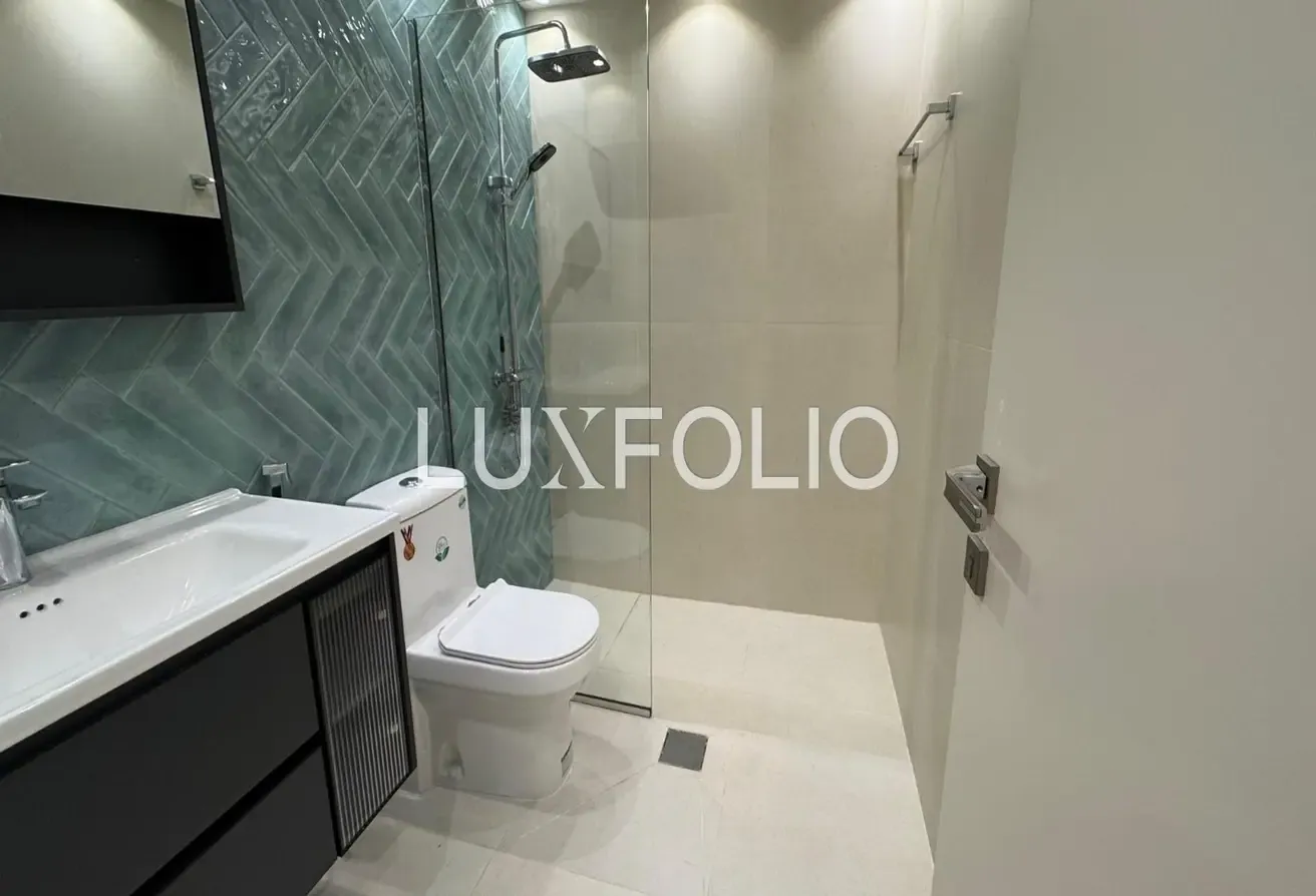 UPGRADED 1 BED | FURNISHED | RENTED