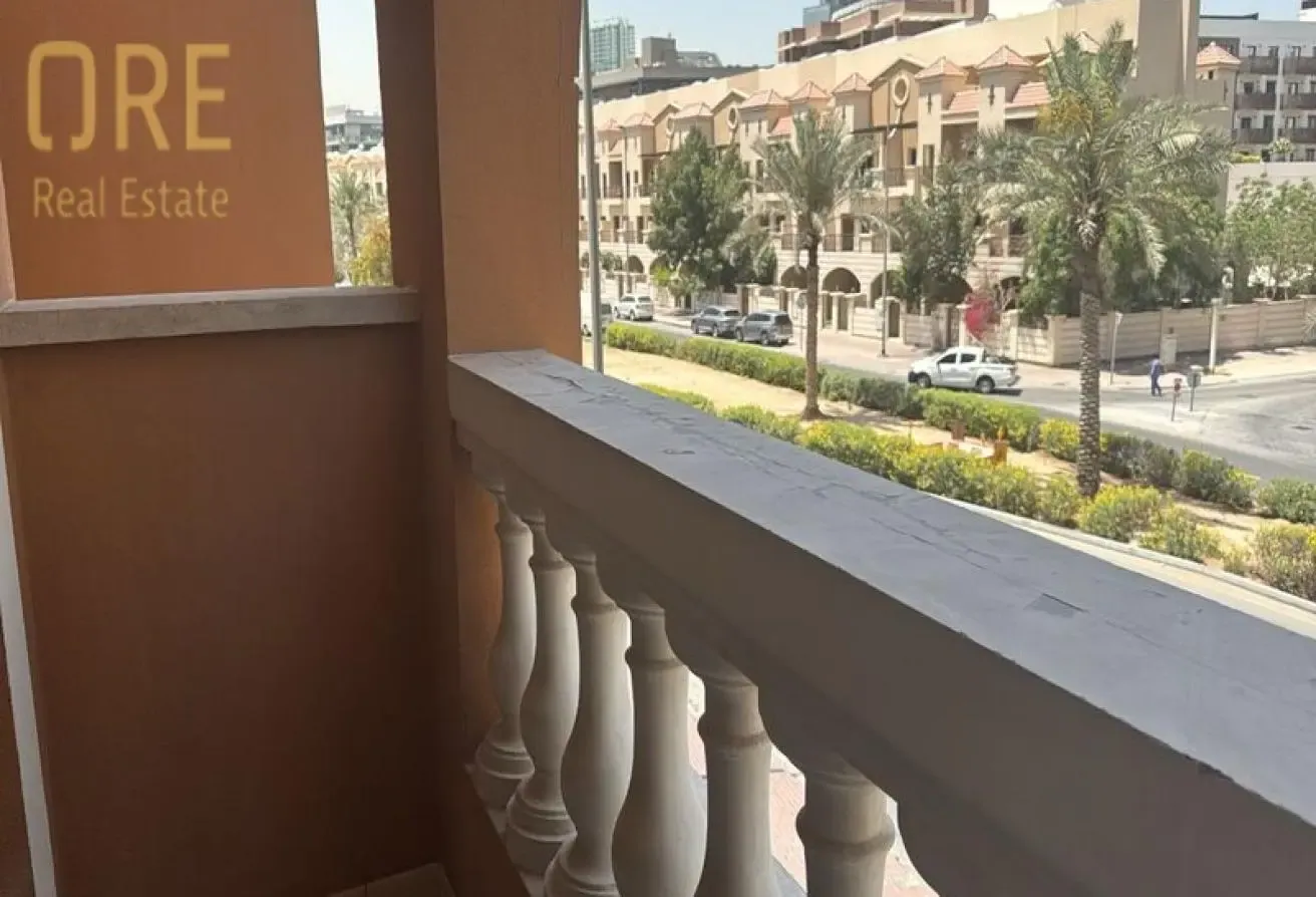 Well Maintained | Balcony | Great Location