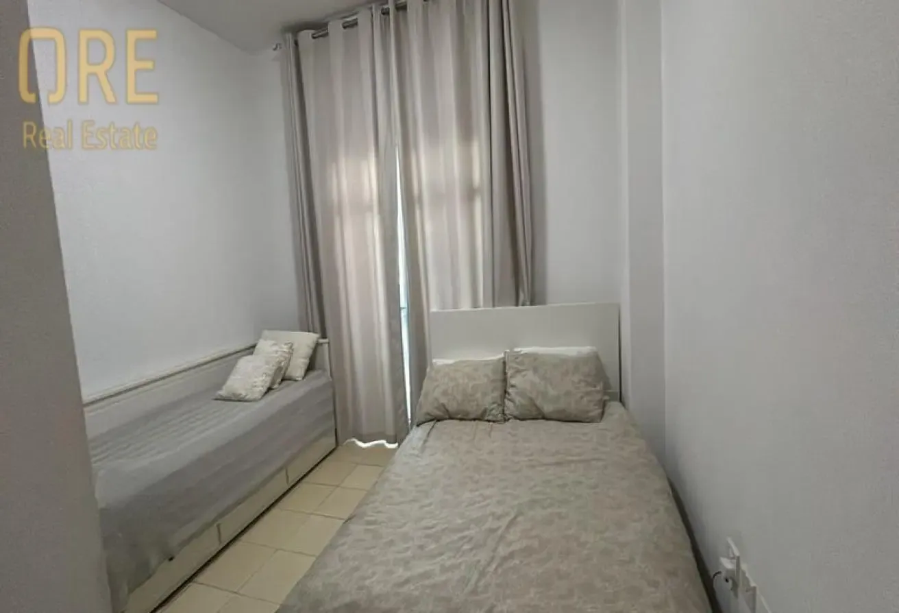 Well Maintained | Balcony | Great Location