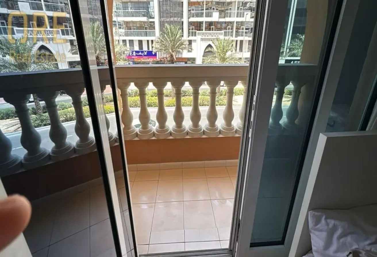 Well Maintained | Balcony | Great Location