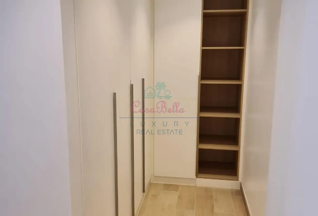 Stylish 2-BR | Coastal Luxury | Fully Furnish