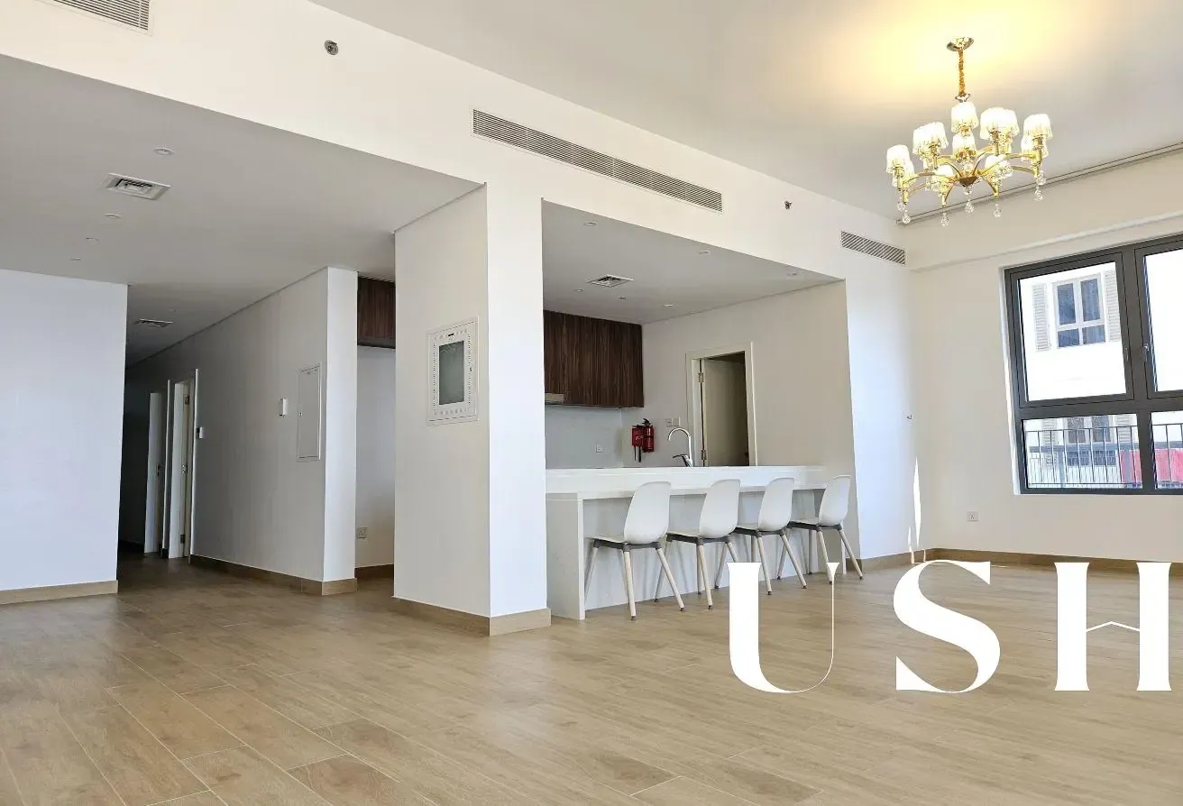 Genuine Listing | 3BR | Vacant | Full Marina View